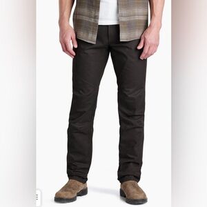 Kuhl Men’s Ryder Pants Espresso
